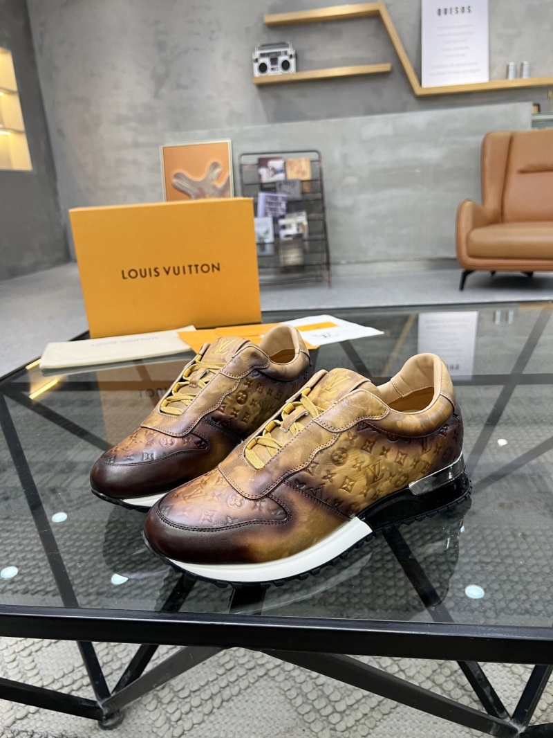 Louis Vuitton Sneakers